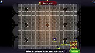 dude isaiah gets anal wrecked by virgin devin blake in pirate101 pvp