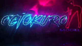 Horny Demonesses in Black Sabbath Cosplay Orgy Frenzy