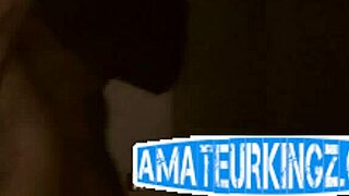 Julio Gomez ravages slim milf's throat and pussy raw