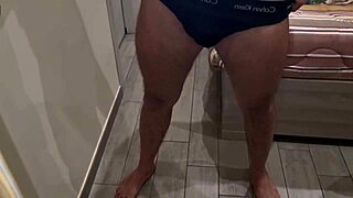 Homemade Cumshots Dirty Talk Big Cock Spitting Gemiti