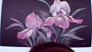 Richelle Ryan craves hard cock slamming her dripping wet pussy deep