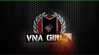 vicky vette's lesbian face sitting squirt fest