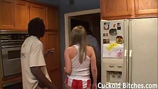 tiny cocked cuckold loser femdom humiliation slave