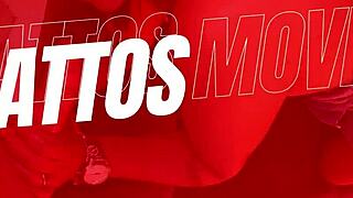 my whole year of being good led to anal pounding reward