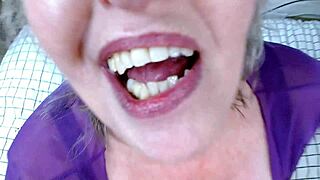 dawnskye1962 endures 1352 orgasm denials before explosive release