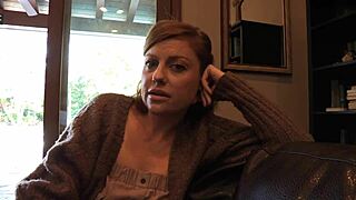 Sovereign Syre Fisted Deep By Elle Alexandra Gaping Asshole