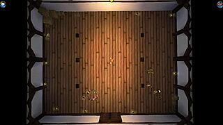 dude isaiah gets anal wrecked by virgin devin blake in pirate101 pvp