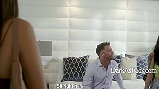 bedroom betrayal my horny apprentice fucks hot groupie roughly