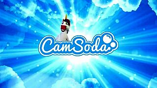 wanna see this flexible milf wreck her juicy holes live?