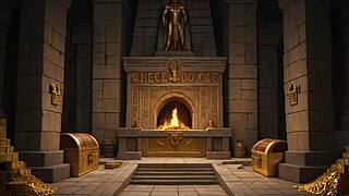 yo check the crazy el dorado incident part 2 in 3d ai