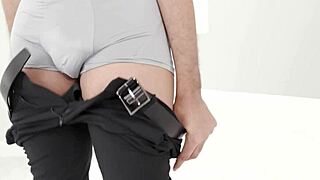 does majiik montana conquer serena santos steamy fuck?