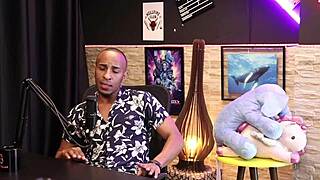 this black top delícia moans oral delights despite thinking cock too small