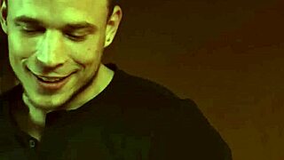 Shame4k! Slutty Blonde Wife Squirts In Stockings Heels!