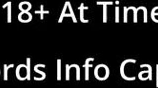 you won't believe the wild backstage action with selena sativa