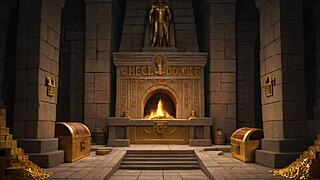 yo check the crazy el dorado incident part 2 in 3d ai