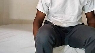 i get more anal play dressed in festive wrestling colors for fun