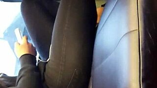 voyeur teen spies steamy hidden action unfolding