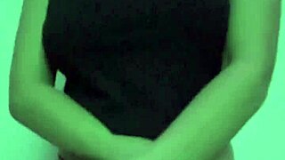 Chupo Verga Dura y Monto Latina Skinny Hasta Creampie Total