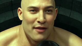 yo check the crazy el dorado incident part 2 in 3d ai