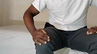 i get more anal play dressed in festive wrestling colors for fun