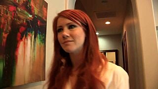 Sovereign Syre Fisted Deep By Elle Alexandra Gaping Asshole