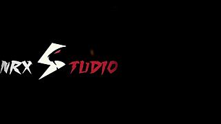 Siri's wild first DAP double anal gangbang with piss and monster cocks