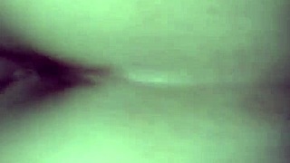 WOW! MRS T'S TGIRL FRIEND UNLEASHES MASSIVE TITS AND JUICY ASS IN RAW FRENZY!