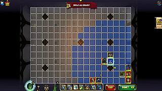 dude isaiah gets anal wrecked by virgin devin blake in pirate101 pvp