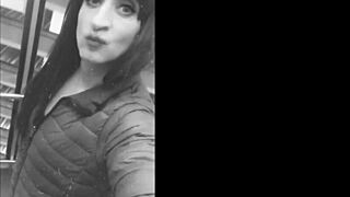 Ashlyhan crossdresser teases big cock fans