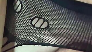 Craving to Pound Tight Ass Then Taste Thick Cock