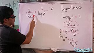 student, teach me fractions with your erotic log thrusts!