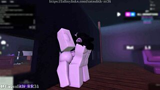 Virgin Friend's Emotional Craving for Rough Seconds