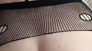 Craving to Pound Tight Ass Then Taste Thick Cock