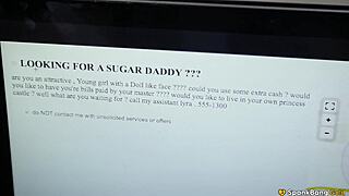 student lana watches markus spank and pound lyra's wet pussy like a fuck doll