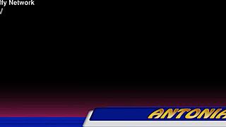 Babe's Explosive Orgasm from Puffy Shaved Pussy Toy Play