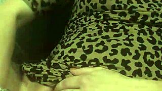 i touch myself deeply fingering wet aching pussy