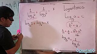 student, teach me fractions with your erotic log thrusts!