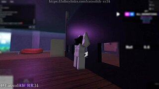 Virgin Friend's Emotional Craving for Rough Seconds