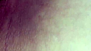 amateur japanese fingered then raw fucked hard