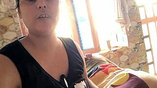 Explore Pujaprem's Sexy Blog: Pussy Tease, Big Tits, Anal Creampie Thrill?