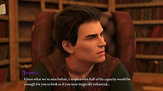 power game's dark secrets unfold in episode 76 intrigue