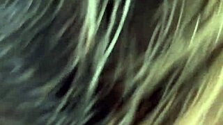 personal trainer sneaks brazilian wife to gym backroom for deepthroat pounding