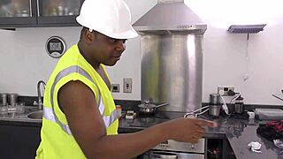 Rose skies uh takes that plumbers bbc like total slut