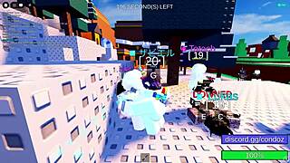 Ever Wondered If This Dumb Furry Gets Railed Hard in Roblox Condo?