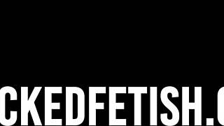 lola bunny moonblack soaks bathtub panties, curvy wet latina tease hits