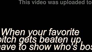 Calming Pimp Rides Big Cock in Intense Cowgirl Session