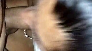 Intense Cumshot Bliss Explodes