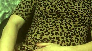 i touch myself deeply fingering wet aching pussy