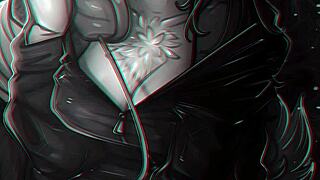 pov big tits furry domina's erotic joi commands