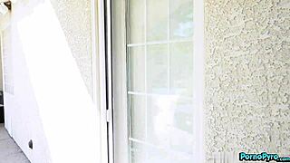 trick or treat? tiffany watson rides huge black cock! 🎃🍆